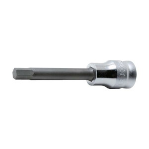 Ko-ken 9.5mm���� Z-EAL�w�b�N�X�r�b�g�\�P�b�g�S��75mm6mm 3010MZ.75-6