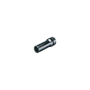 nepros 9.5sq.�f�B�[�v�\�P�b�g(�\��p) �ΕӐ��@19mm �����p9.5mm �S��60mm NB3L-19W