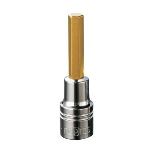 nepros 6.3sq.�w�L�T�S���r�b�g�\�P�b�g �ΕӐ��@6mm �����p6.35mm �S��47.7mm NBT2-06