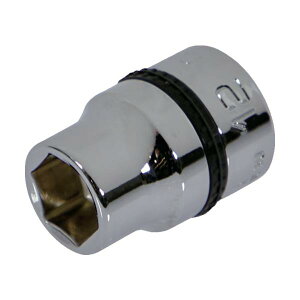 nepros 12.7sq.�\�P�b�g(�Z�p) �ΕӐ��@12mm �S��30.5mm NB4-12