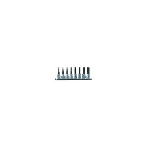 Ko-ken �w�b�N�X�r�b�g�\�P�b�g�Z�b�g �����p9.5mm RS3010M/8-L100