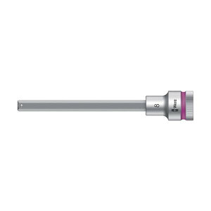 Wera 8740 C HF 1/2 8.0 x 140 mm 003844