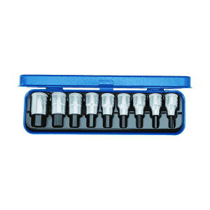 GEDORE �w�L�T�S���r�b�g�\�P�b�g�Z�b�g 1/2 9�Z�b�g IN19PM 6156250