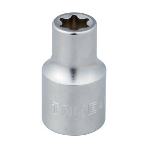 TONE E�^�g���N�X�\�P�b�g �Ă�NO.E12 �����p12.7mm 4TX-E12