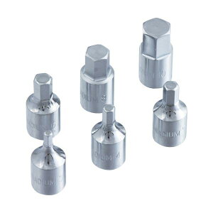 Pro-Auto �w�b�N�X�\�P�b�g 8mm HS080