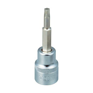 TONE �w�b�N�X���[�u�\�P�b�g �g���N�X�\�P�b�g(���̓^�C�v) T50 ��[���@8.79mm 4TX-T50