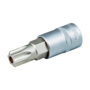 TONE �w�b�N�X���[�u�\�P�b�g �g���N�X�\�P�b�g(������h�~�^�C�v) T50 ��[���@8.79mm 4TX-T50H