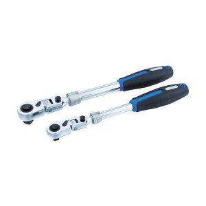 Pro-Auto 3/8DR.�L�k���t���b�N�X���b�N���`�F�b�g STR-F3