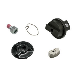 KTC 9.5sq.�X�C�x�����`�F�b�g�n���h�����y�A�L�b�g BRSW3-K