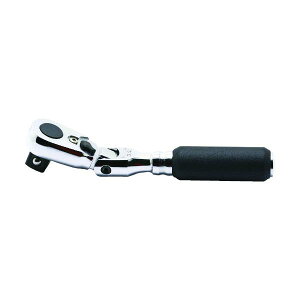 Ko-ken Z-EAL �R���p�N�g��U�胉�`�F�b�g�n���h�� �����p9.5mm 2726Z-3/8
