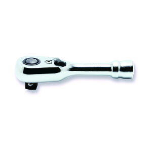 Ko-ken Z-EAL 3/8(9.5mm)SQ. �v�b�V���{�^�������`�F�b�g�n���h��(�V���[�g) �S��100mm 3725ZSB