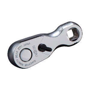 nepros 9.5sq.�X�^�b�r���`�F�b�g�n���h�� NBR390AH