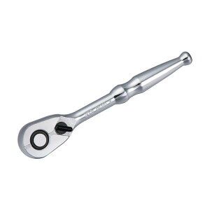 KTC 9.5sq.���`�F�b�g�n���h��(90���M�A) BR390