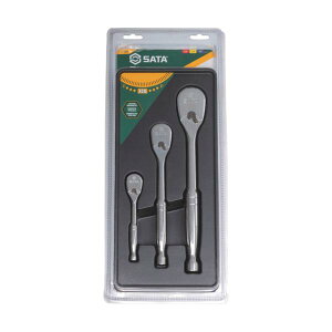 SATA ���`�F�b�g�n���h��3�_�Z�b�g 120XP �����p12.7mm�����p9.5mm�����p6.35mm ST13975