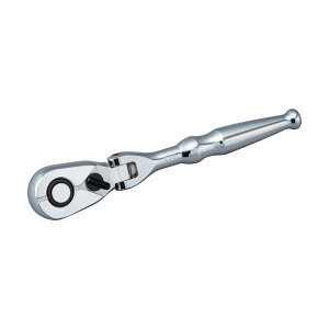KTC 9.5sq.�t���b�N�X���`�F�b�g�n���h��(90���M�A) BR390F