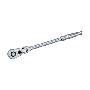 KTC 9.5sq.�t���b�N�X�����O���`�F�b�g�n���h��(90���M�A) BR390FL