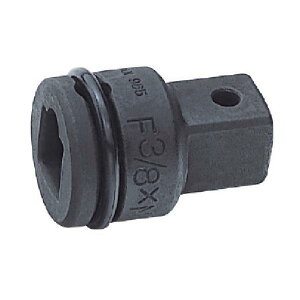 TOP �C���p�N�g�p�\�P�b�g�A�_�v�^�[ ��9.5��12.7 PAD-34