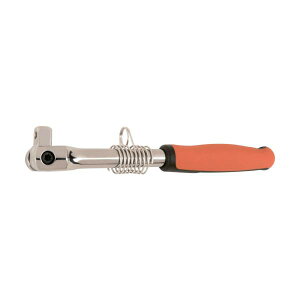 BAHCO �X�s���i�n���h�� ������ƌ��� �u���[�J�[�o�[ 1/2 �S��256mm TAH8158B-1