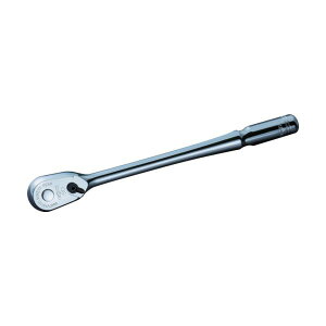 nepros 6.3sq.�����O���`�F�b�g�n���h�� ����90�� �����p6.35mm �S��175mm NBR290L