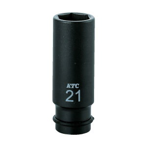 KTC 12.7sq.�C���p�N�g�����`�p�\�P�b�g(�f�B�[�v����) 13mm BP4L-13TP