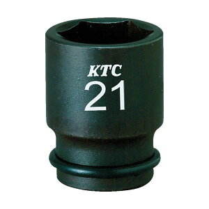 KTC 9.5sq.�C���p�N�g�����`�p�\�P�b�g(�Z�~�f�B�[�v����) �ΕӐ��@13mm �����p9.5mm 6�p BP3M-13TP