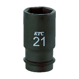 KTC 12.7sq.�C���p�N�g�����`�p�\�P�b�g(�Z�~�f�B�[�v����) 27mm BP4M-27TP