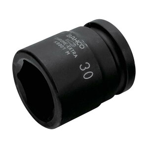 BAHCO 3/4 �C���p�N�g�\�P�b�g32mm K8901M-32