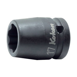 Ko-ken �C���p�N�g�T�[�t�F�C�X�\�P�b�g �����p12.7mm �Ε�12mm 14410M-12