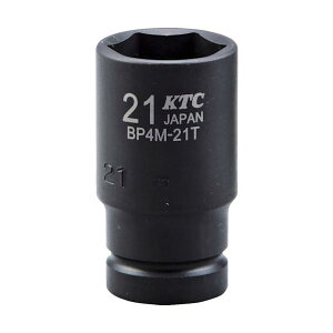 KTC 12.7sq.�C���p�N�g�����`�p�\�P�b�g(�Z�~�f�B�[�v����)27mm BP4M-27T