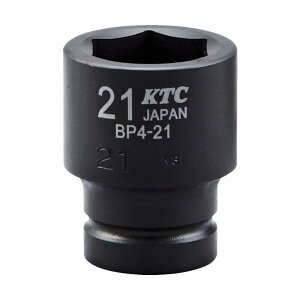 KTC 12.7sq.�C���p�N�g�����`�p�\�P�b�g(�W��)26mm BP4-26