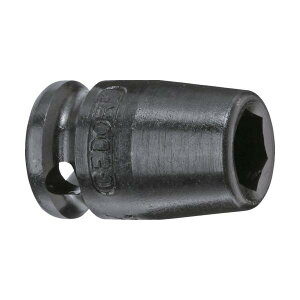 GEDORE �C���p�N�g�p�\�P�b�g(6�p) K30 3/8 7mm 6251240��݌Ɍ����