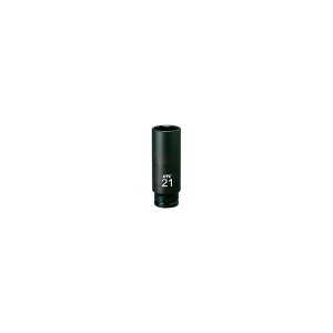 KTC 9.5sq.�C���p�N�g�����`�p�\�P�b�g(�f�B�[�v����) �ΕӐ��@19mm �����p9.5mm BP3L-19T
