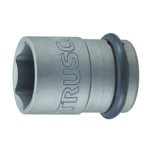 TRUSCO(�g���X�R) �C���p�N�g�p�\�P�b�g(�����p25.4)�Ε�77mm T8-77A