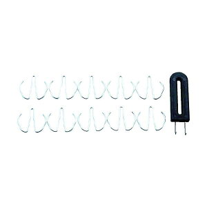 TRUSCO(�g���X�R) �C���p�N�g�\�P�b�g�pC�����O�v�[���[�Z�b�g (10S��) TC4-14-S