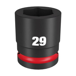 milwaukee SHOCKWAVE IMPACT DUTY �C���p�N�g�\�P�b�g 3/4�C���`(19mm)�p 29mm 49-66-6367