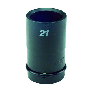 FPC �C���p�N�g�p�܃i�b�g�p�\�P�b�g 4�p �����p19mm �Ε�21mm 3/4WAQ-21