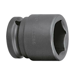 GEDORE �C���p�N�g�p�\�P�b�g(6�p) K32 3/4 32mm 6282630
