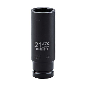 KTC 12.7sq.�C���p�N�g�����`�p�\�P�b�g(�f�B�[�v����)26mm BP4L-26T