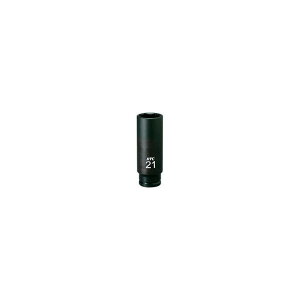 KTC 9.5sq.�C���p�N�g�����`�p�\�P�b�g(�f�B�[�v����) �ΕӐ��@17mm �����p9.5mm BP3L-17T