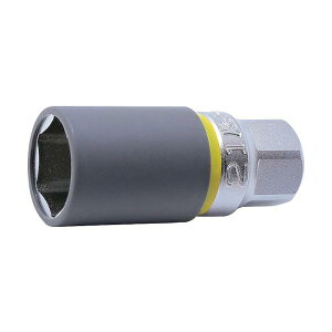 Ko-ken Z-EAL �z�C�[���i�b�g�\�P�b�g1/2SQ.DR. 19mm 4300PMZ.65-19