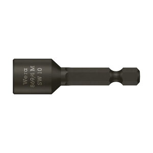 Wera 869/4M �i�b�g�Z�b�^�[ 6.0X65.0 060215