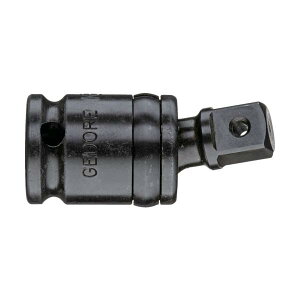 GEDORE �C���p�N�g�p���j�o�[�T���W���C���g 1/2 6655410