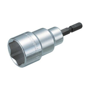 TRUSCO(�g���X�R) �d���h���C�o�[�\�P�b�g �V���[�g 21mm TEF-21S