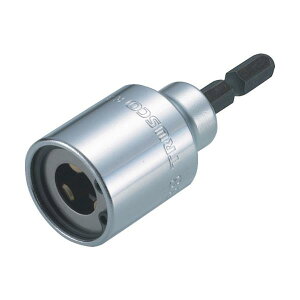 TRUSCO(�g���X�R) �d���h���C�o�[�\�P�b�g �S�l�W�K�� �l�W�aW1/2 TEZN-12