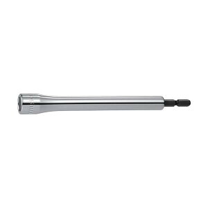 TRUSCO(�g���X�R) �y���ؔp�ԁz �d���h���C�o�[�\�P�b�g �����O���̓^�C�v 22mm TEF-22HL��݌Ɍ����