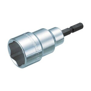 TRUSCO(�g���X�R) �d���h���C�o�[�\�P�b�g �V���[�g�^�C�v 22mm TEF-22S