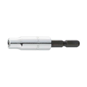 TRUSCO(�g���X�R) �y���ؔp�ԁz �d���h���C�o�[�\�P�b�g �V���[�g���̓^�C�v 21mm TEF-21HS��݌Ɍ����