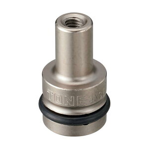 TONE �X�^�b�h�{���g�����[�o�[ �C���p�N�g�p�X�^�b�h�{���g�Z�b�^�[ �����p12.7mm �˂����@M10×1.5 4NSTM10-1.5