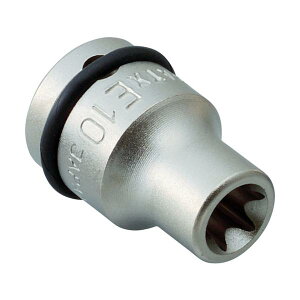 TONE �C���p�N�g�p�w�b�N�X���[�u�\�P�b�g �g���N�X�\�P�b�g E8 ��[���@7.47mm 3ATX-E08