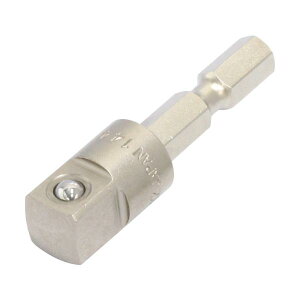 TONE �\�P�b�g�A�_�v�^�[(�d���H��p) �d���h�����p�\�P�b�g�A�_�v�^�[ �����p9.5mm 2BA-12
